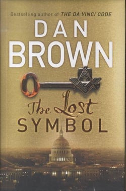 The lost symbol