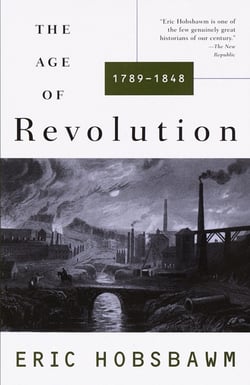 AGE OF REVOLUTION 1789-1848