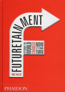 FUTURETAINMENT