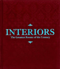 Interiors (merlot red)