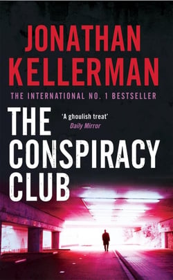 The conspiracy club