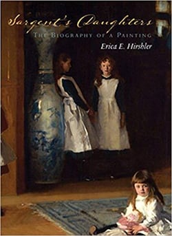Sargent's daughters