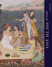 Arts of south asia (mfa highlights)