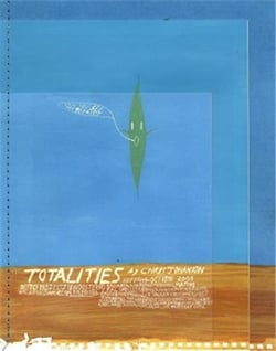 Chris johanson: totalities