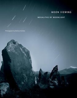 Barbara Yoshida - moon viewing