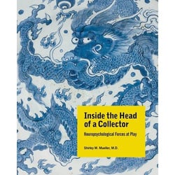Inside the head of a collector : neuropsychological forces at play