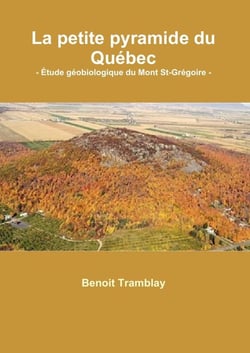 La petite pyramide du Québec