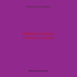 Plaisirs d'amour