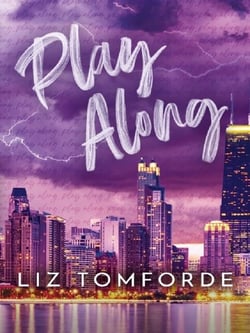 Play Along : the new sports romance for 2024 with steam, fake dating and a Vegas wedding - from the TikTok sensation