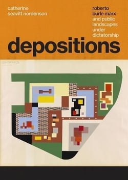 Roberto burle marx depositions /anglais