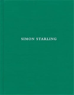 Simon starling