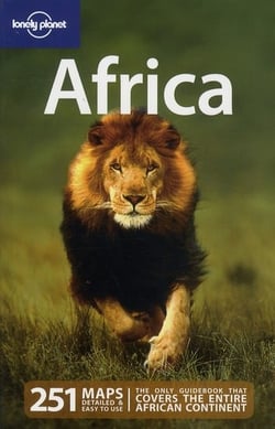 Africa 12ed -anglais-