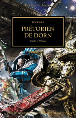 PRETORIEN DE DORN