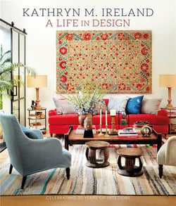 A life in design : Celebrating 25 years of inspiring interiors