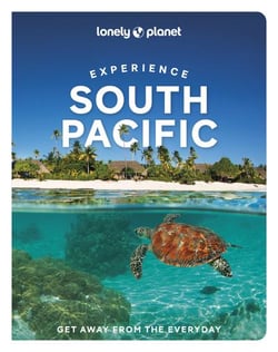 Experience South Pacific 1ed -anglais-
