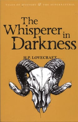 The Whisperer In Darkness