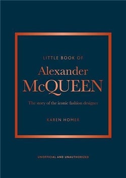The little book of Alexander