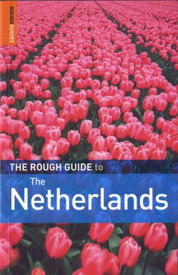 THE NETHERLANDS - 5TH EDITION