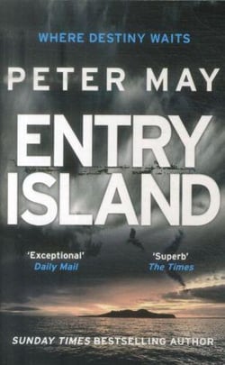 Entry island