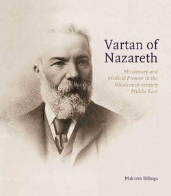 Vartan Of Nazareth