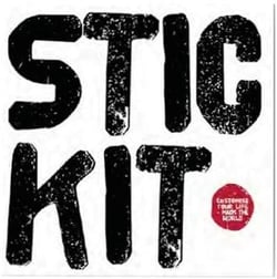 Stick it