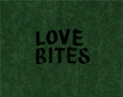 Tim Richmond : love bites