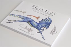 Science of creature design - understanding animal anatomy