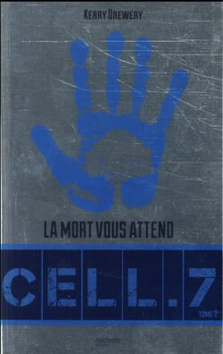 Cell. 7 t.2 - jour 7