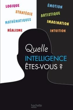Quelle intelligence êtes-vous ?