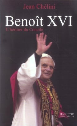 Benoît XVI