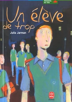 Un eleve de trop