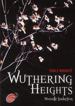 Wuthering heights