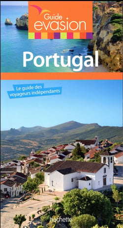 Guide évasion : Portugal