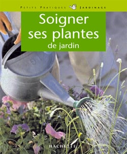 Soigner ses plantes de jardin