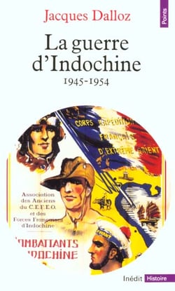 La guerre d'Indochine (1945-1954)