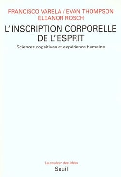 L'inscription corporelle de l'esprit