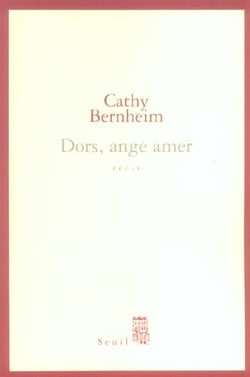 Dors, ange amer