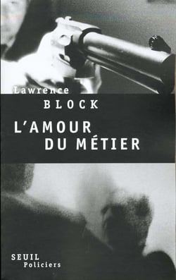 L'amour du metier