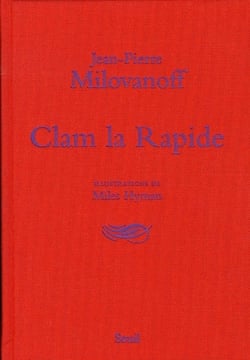 Clam la rapide