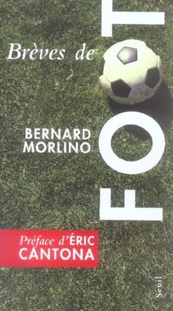 Breves de foot