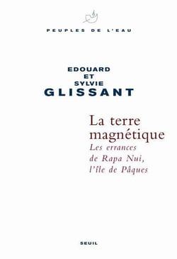 La terre magnétique