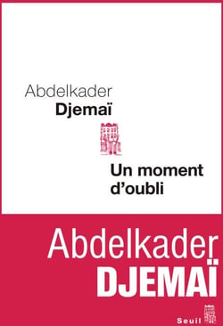Un moment d'oubli