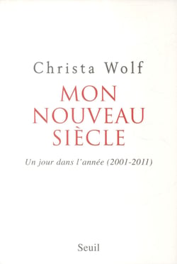 Mon nouveau siècle - un jour dans l'année (2001-2011)