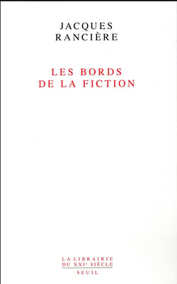 Les bords de la fiction