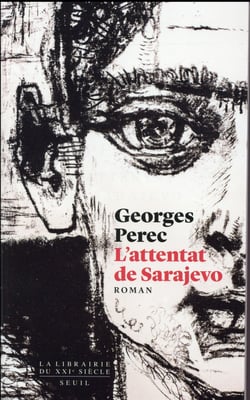L'attentat de Sarajevo