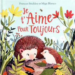Je t'aime pour toujours