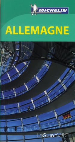 Guide Vert Allemagne
