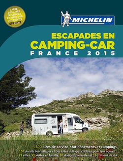 Escapades en camping-car : France