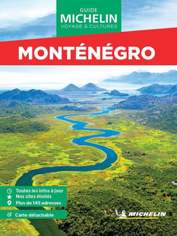 Monténégro (édition 2025)