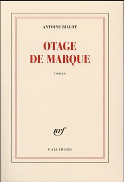 Otage de marque